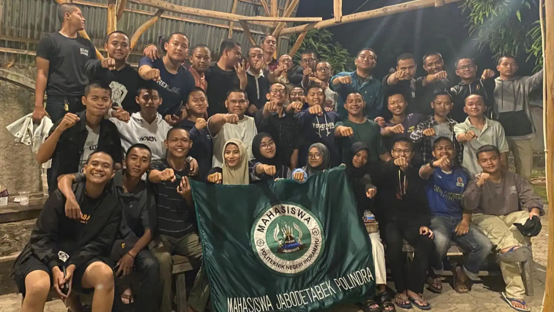 MAJAP Polindra